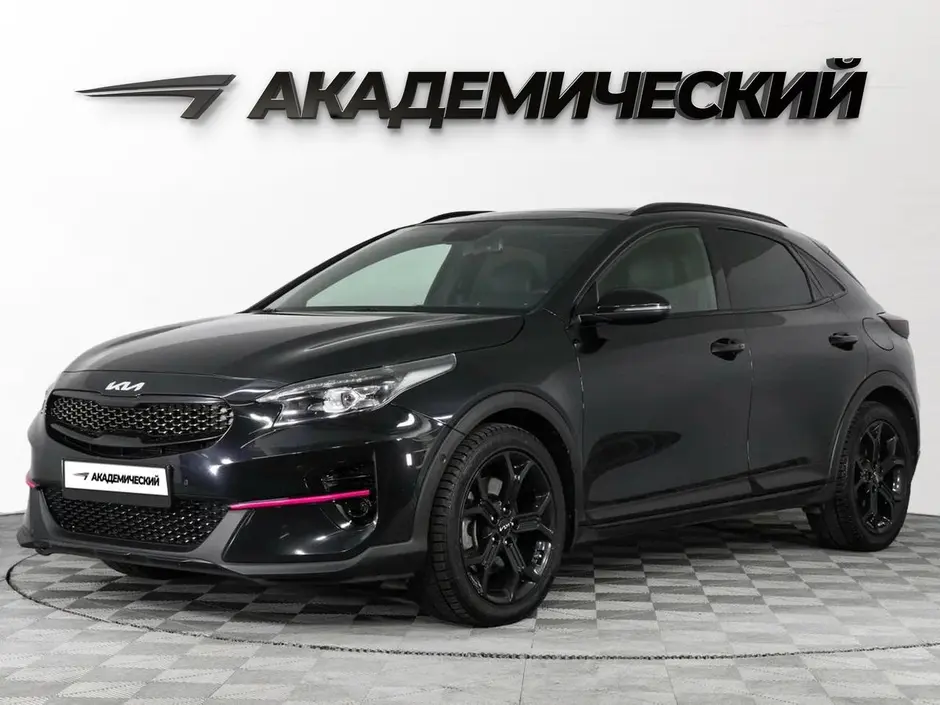 фото автомобиля