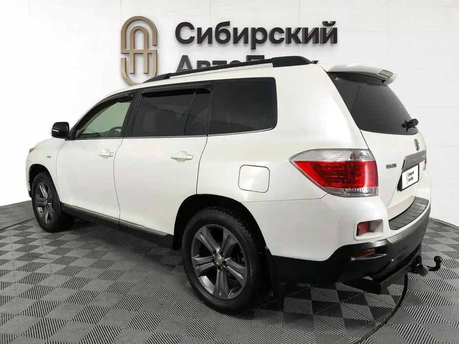 «Сибирский АвтоПарк»