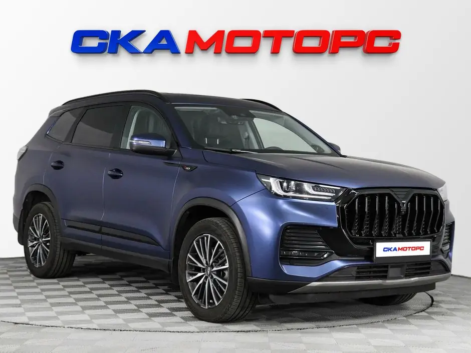 фото автомобиля
