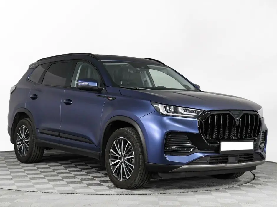 фото автомобиля