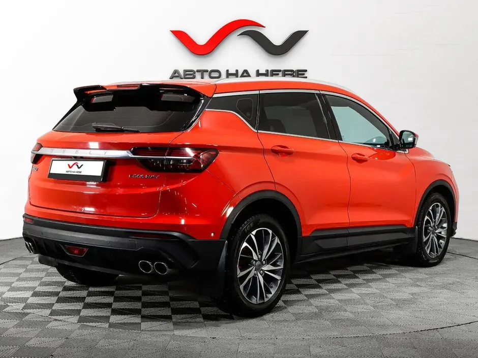 «Авто на Неве»