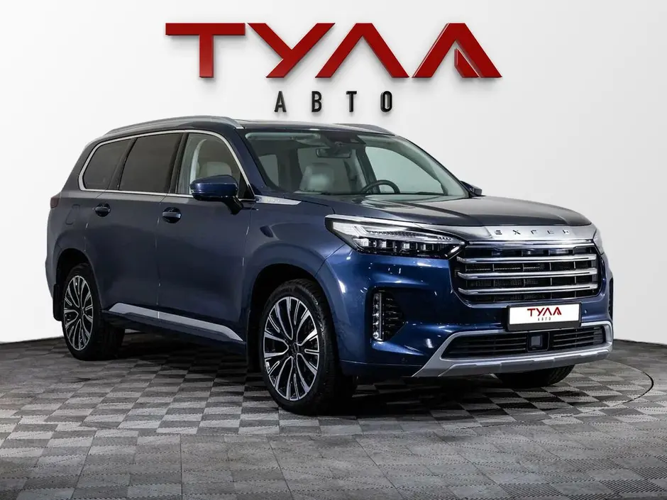 фото автомобиля