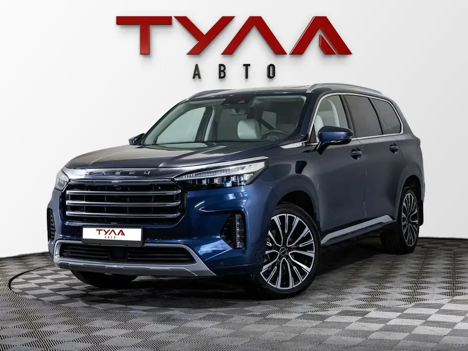 фото автомобиля