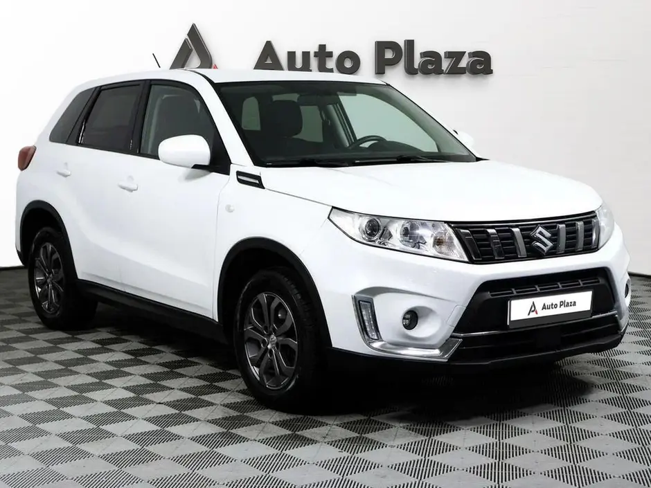 AutoPlaza