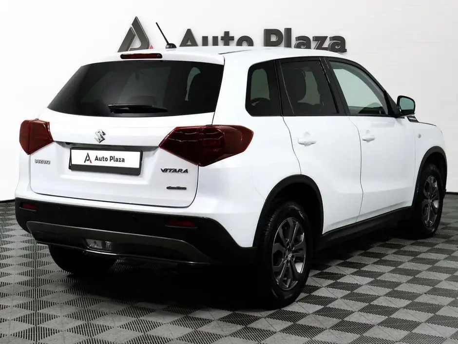 AutoPlaza