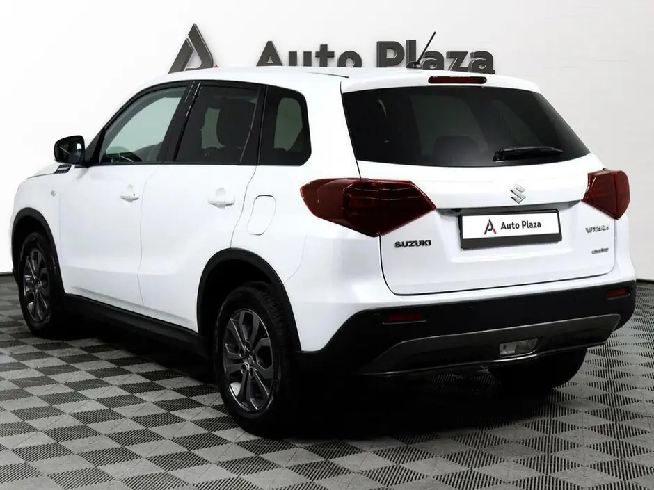 AutoPlaza