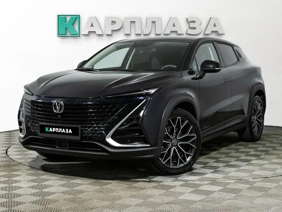 Changan UNI-T, 2023 г.