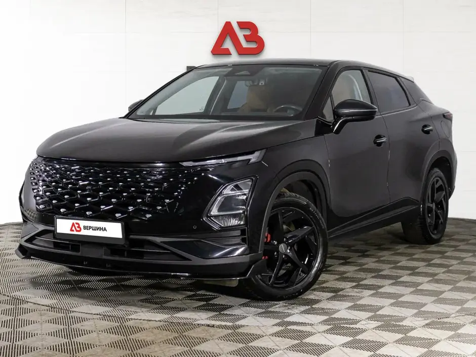 фото автомобиля