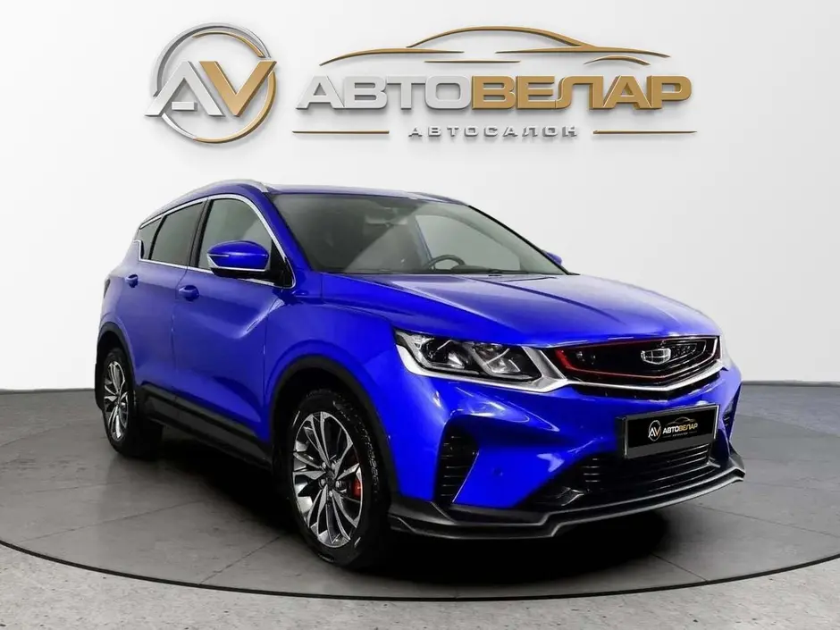 фото автомобиля
