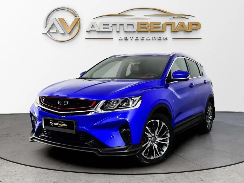 фото автомобиля