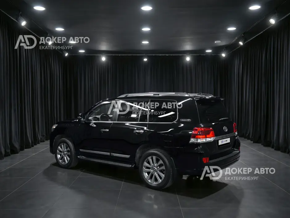 АЦ "Докер Авто"