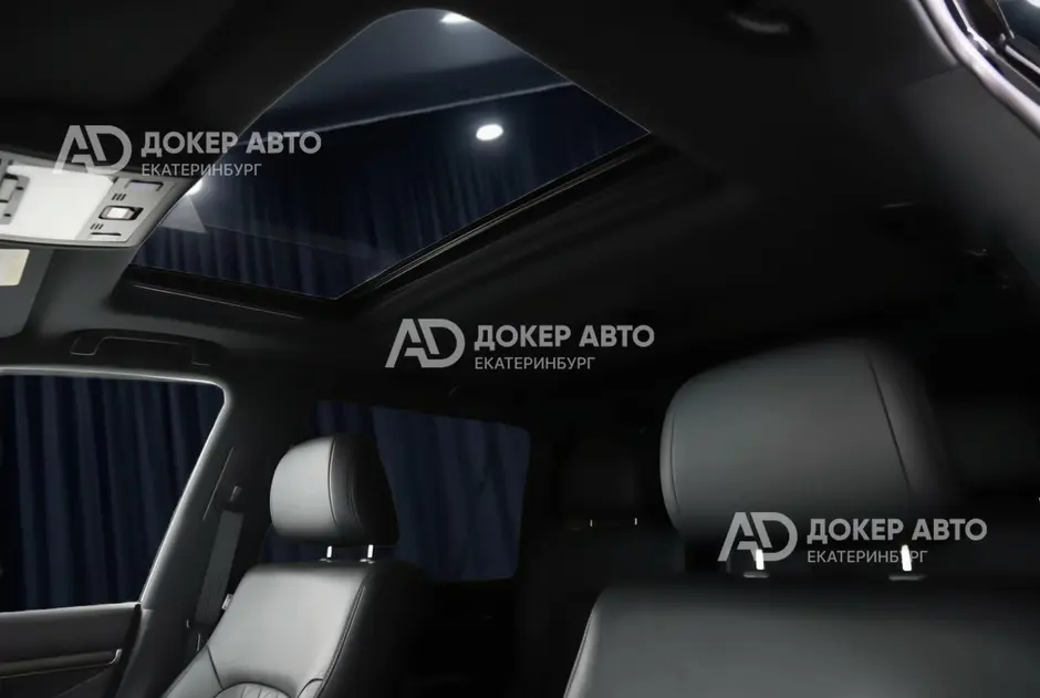 АЦ "Докер Авто"