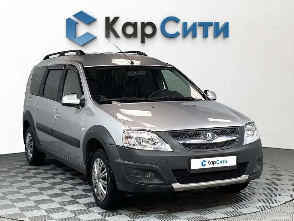 «КарСити»