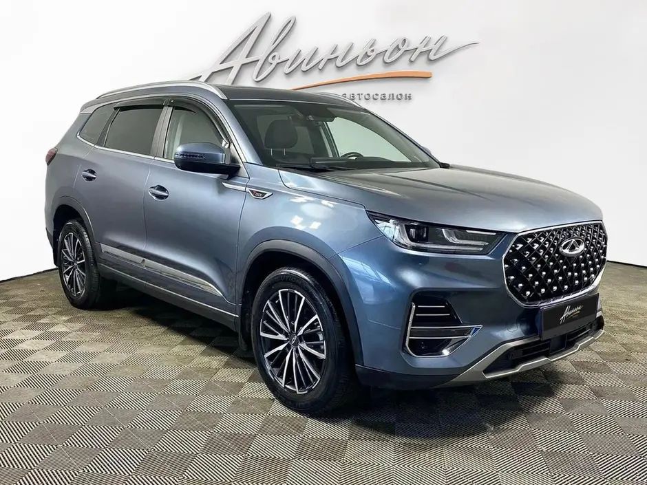 фото автомобиля