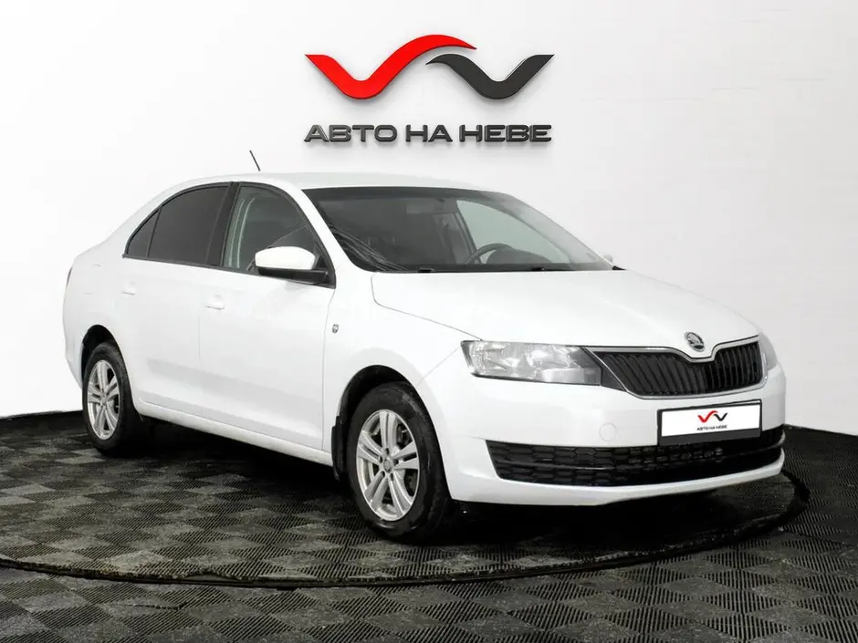 «Авто на Неве»
