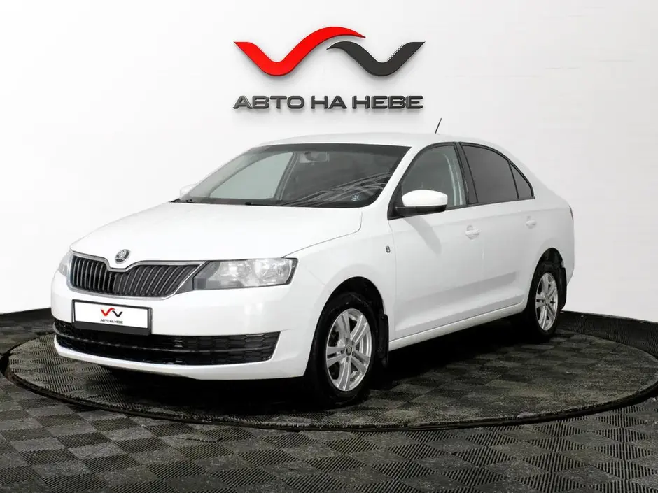 «Авто на Неве»