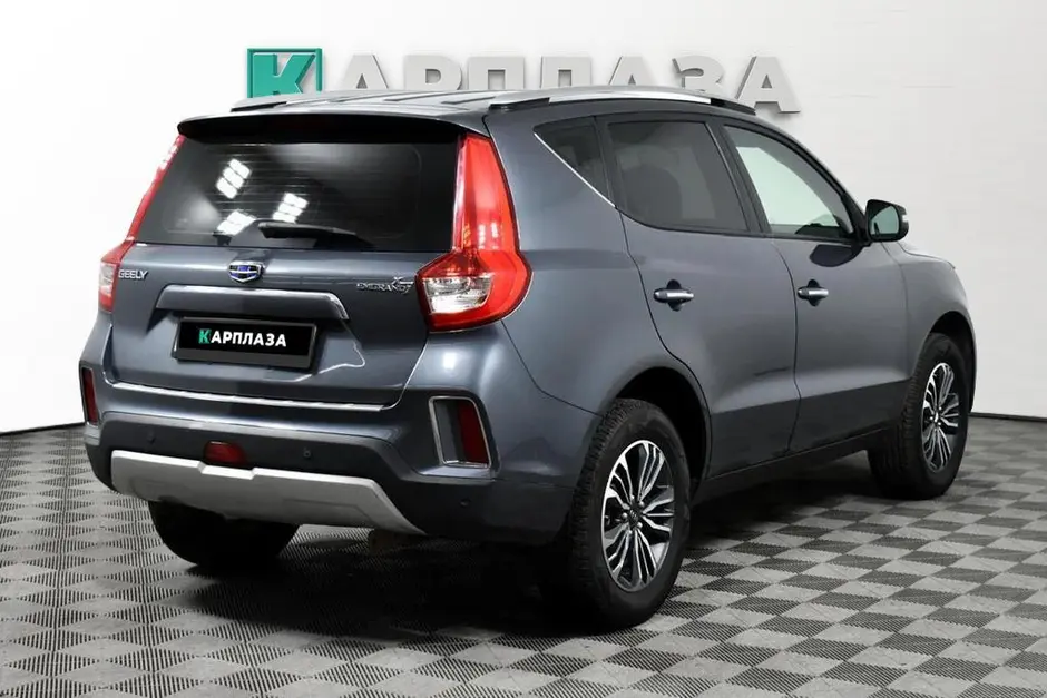 фото автомобиля