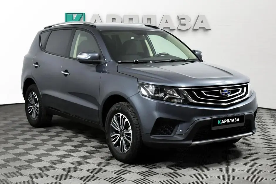 фото автомобиля