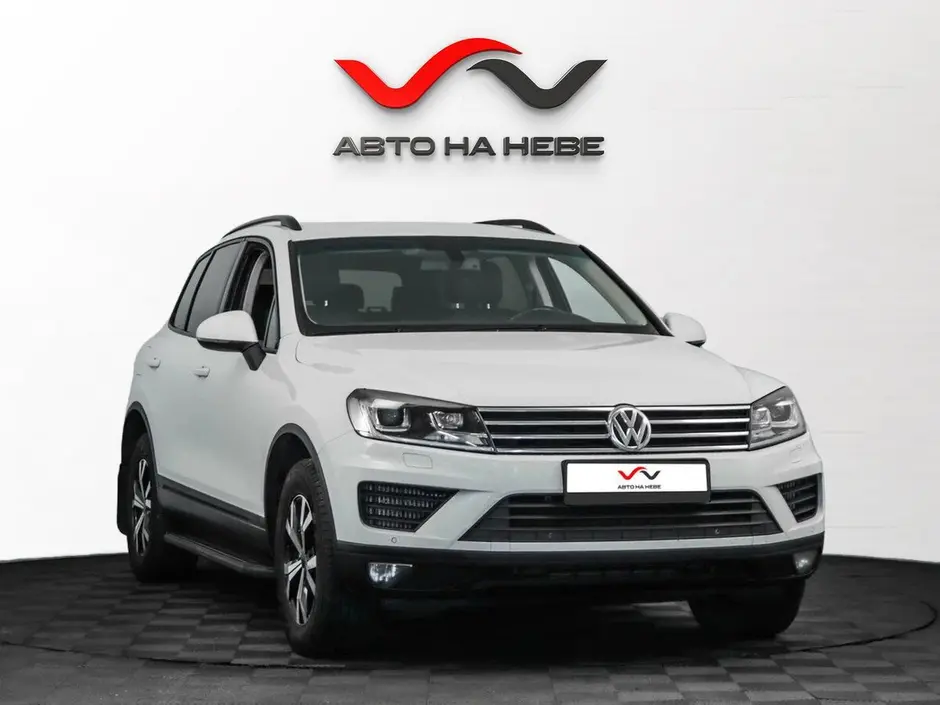 «Авто на Неве»