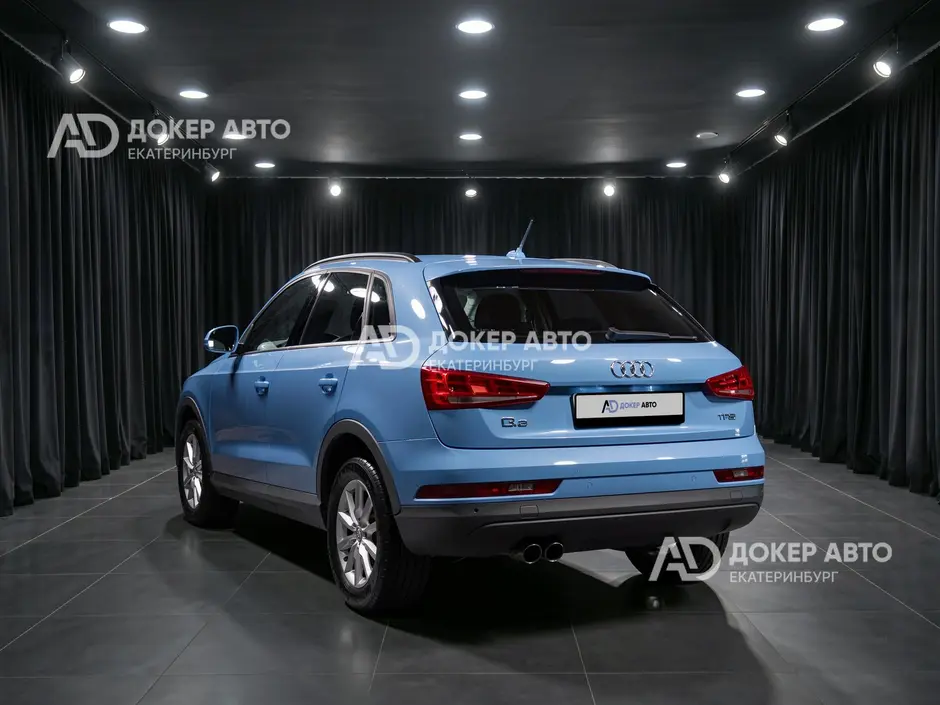 АЦ "Докер Авто"