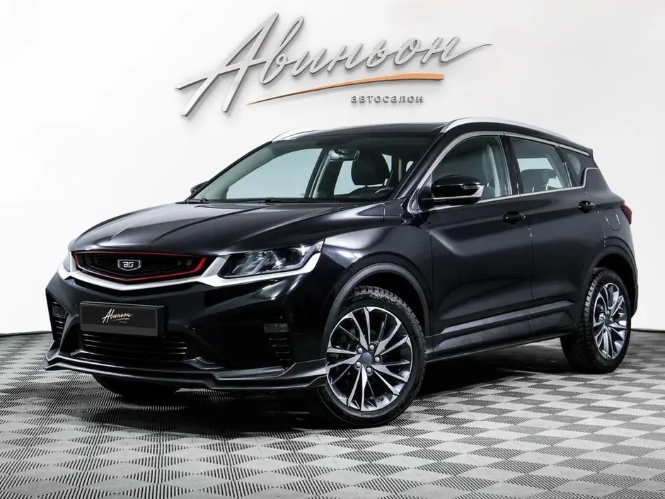 фото автомобиля