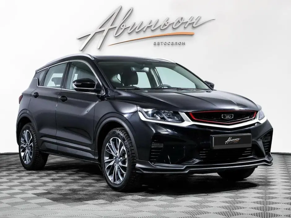 фото автомобиля