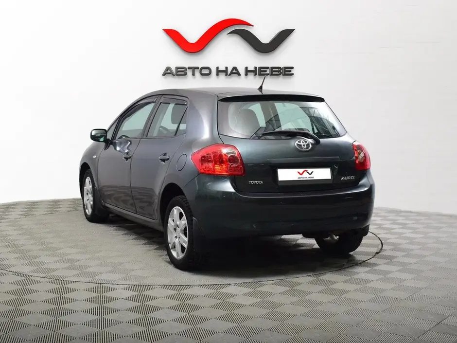 «Авто на Неве»