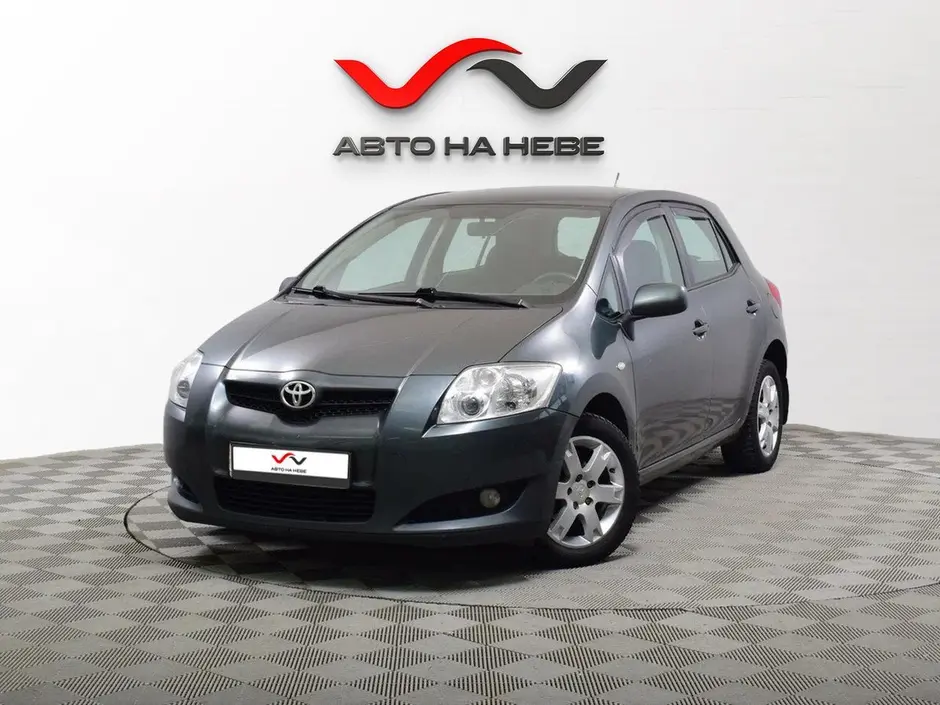 «Авто на Неве»