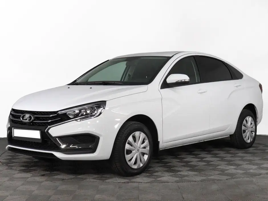 LADA (ВАЗ) Vesta, 2023 г.