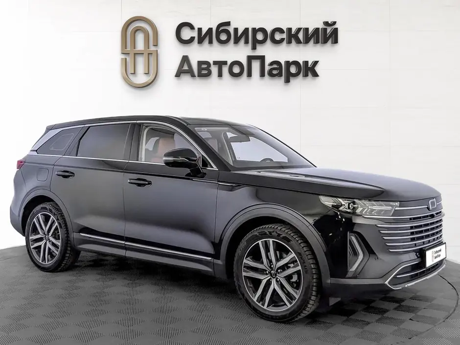 фото автомобиля
