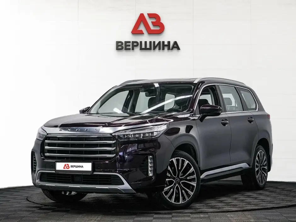 фото автомобиля