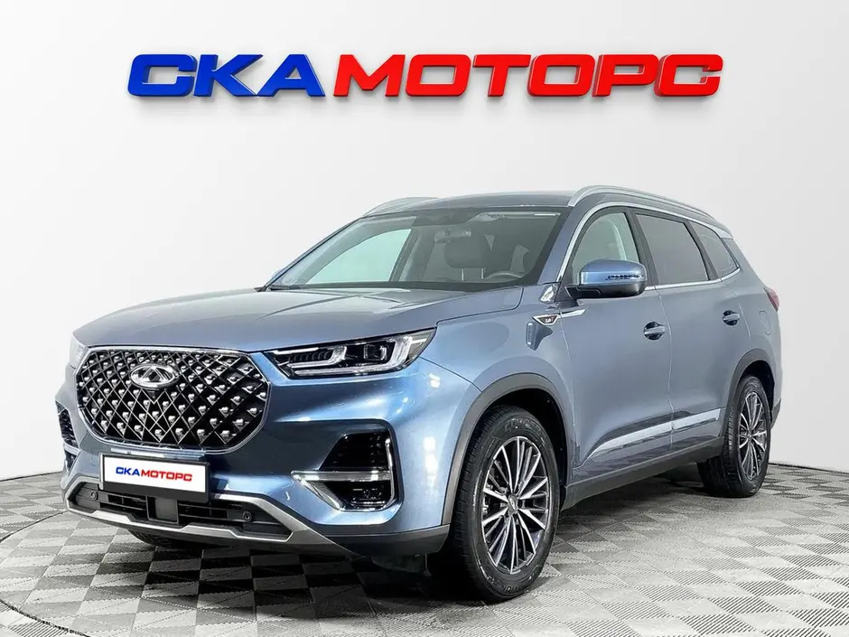 Пробег-Авто