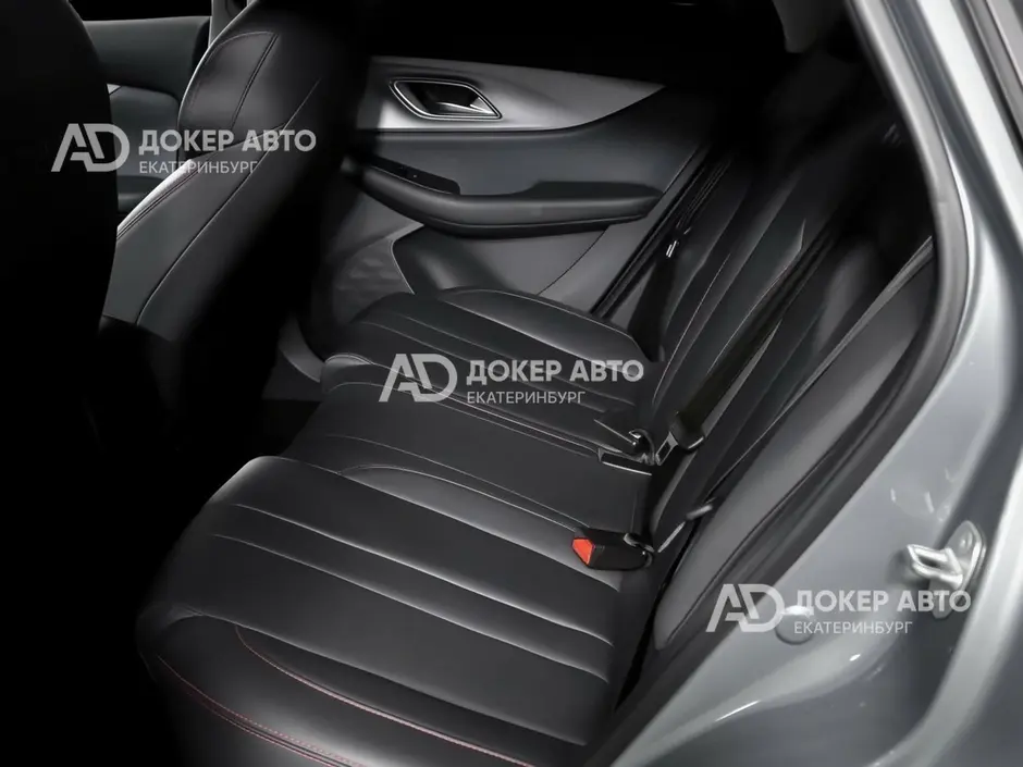 АЦ "Докер Авто"
