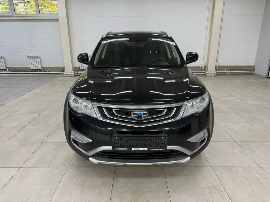фото автомобиля