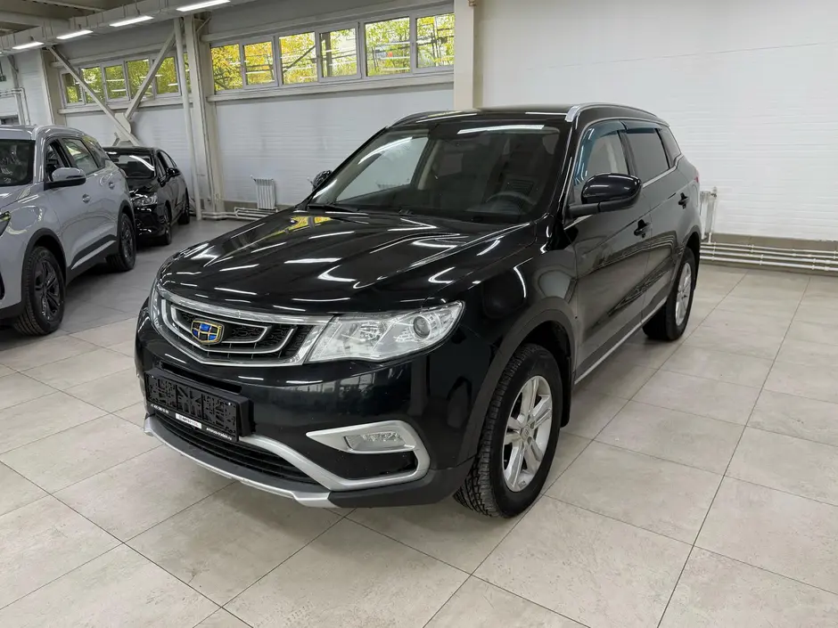 фото автомобиля