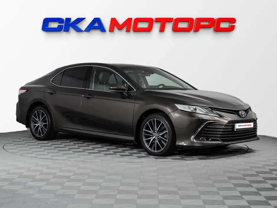 фото автомобиля