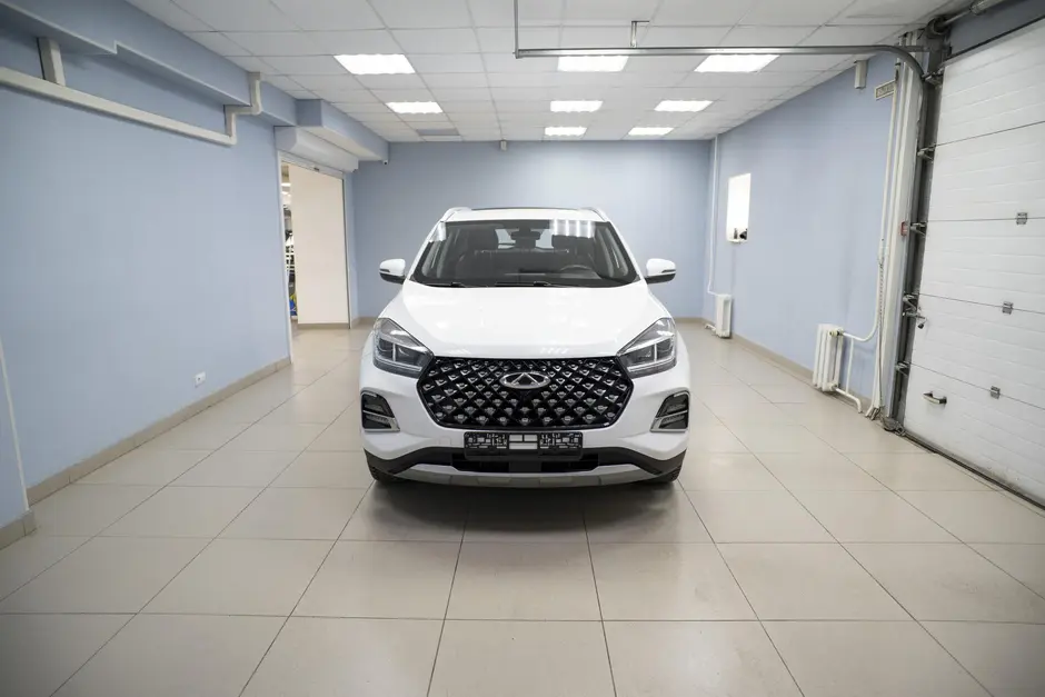 Chery Tiggo 4 Pro, 2023 г.