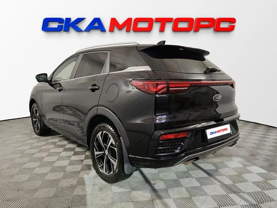 Пробег-Авто
