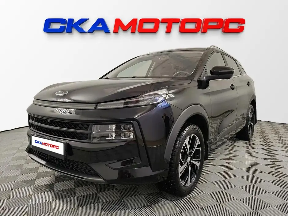 Пробег-Авто