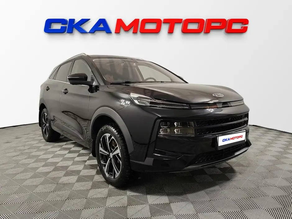 Пробег-Авто