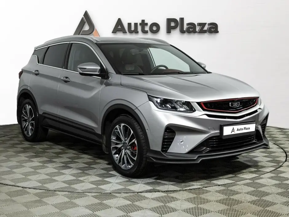 AutoPlaza