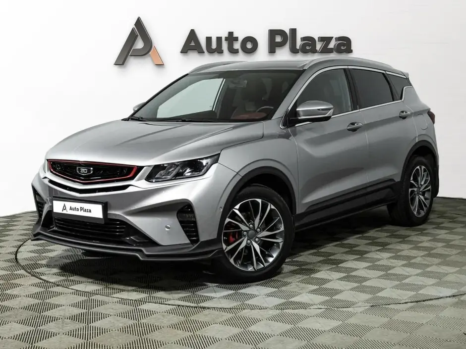 AutoPlaza