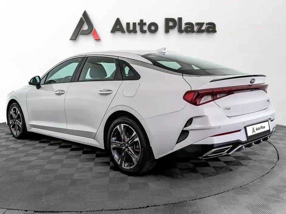 AutoPlaza