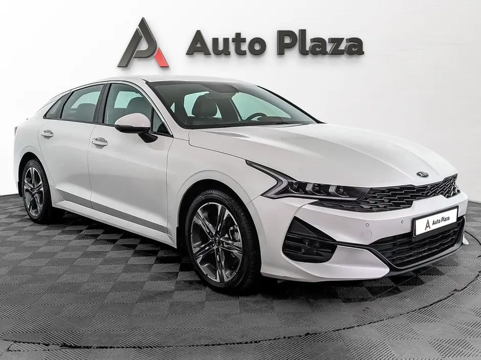 AutoPlaza