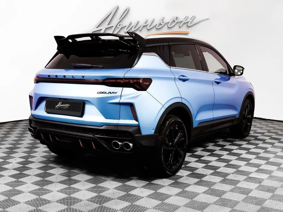 фото автомобиля