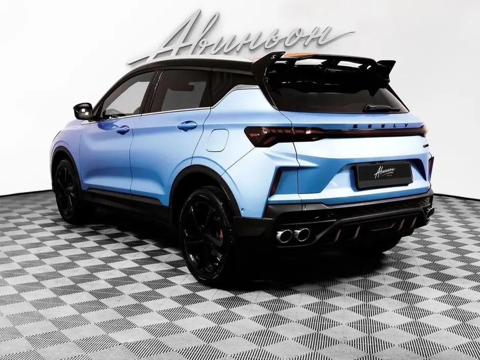 фото автомобиля