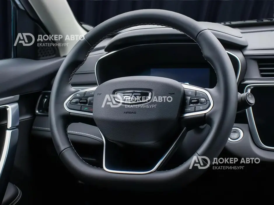 АЦ "Докер Авто"