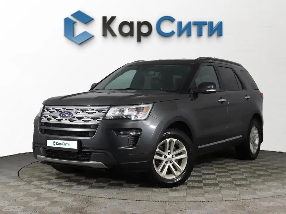 фото автомобиля