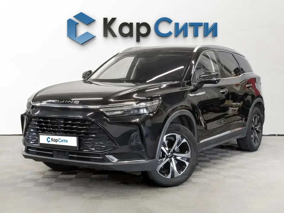 фото автомобиля