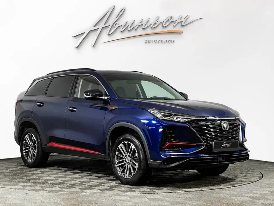 фото автомобиля